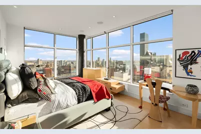 250 E 54th Street #42PH4, New York City, NY 10022 - Photo 14