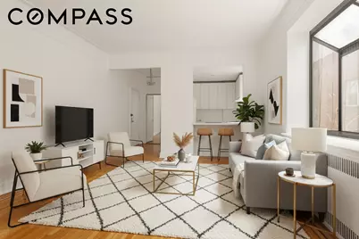 124 E 91st Street #2A, New York City, NY 10128 - Photo 4
