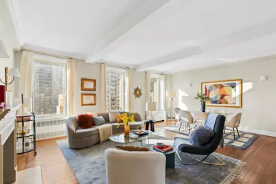 430 E 57th Street #15C, New York City, NY 10022 - Photo 1