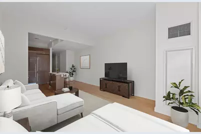 75 Wall Street #31E, New York, NY 10005 - Photo 2