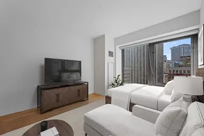 75 Wall Street #31E, New York City, NY 10005 - Photo 1