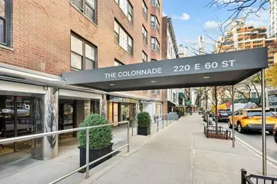 220 E 60th Street #14J, New York City, NY 10022 - Photo 10