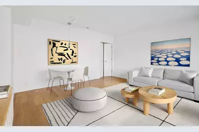 220 E 60th Street #14J, New York City, NY 10022 - Photo 2