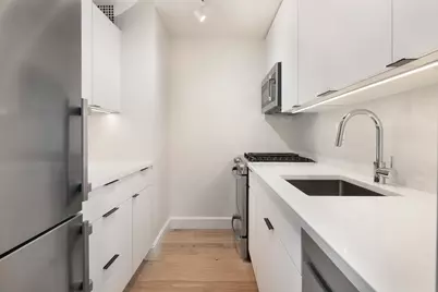 140 W End Avenue #19F, New York City, NY 10023 - Photo 6