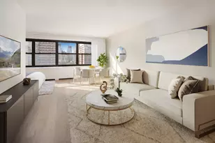 140 West End Ave, New York City, NY 10023 - Photo 1