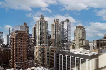 140 W End Avenue #19F, New York City, NY 10023 - Photo 4