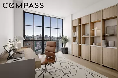 22-18 Jackson Avenue #719, New York City, NY 11101 - Photo 4