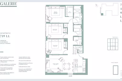 22-18 Jackson Avenue #719, New York City, NY 11101 - Photo 12