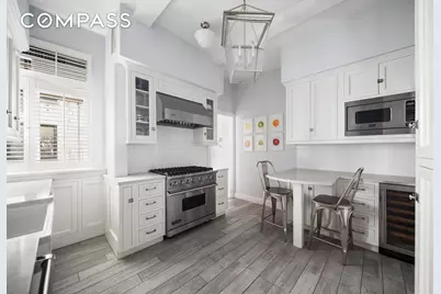 570 Park Avenue #10D, New York, NY 10065 - Photo 8