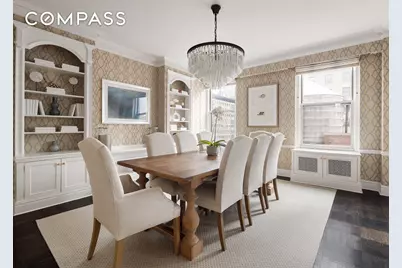 570 Park Avenue #10D, New York, NY 10065 - Photo 6