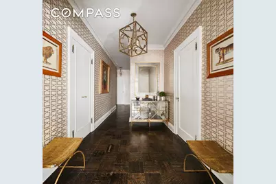 570 Park Avenue #10D, New York, NY 10065 - Photo 2