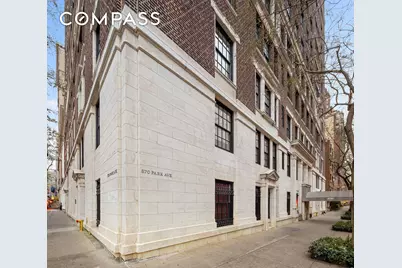 570 Park Avenue #10D, New York, NY 10065 - Photo 16