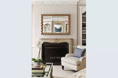 570 Park Avenue #10D, New York, NY 10065 - Photo 4