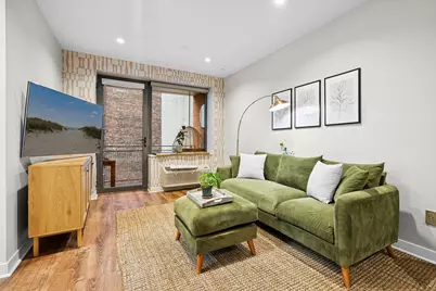 753 St Nicholas Avenue #5B, New York City, NY 10031 - Photo 2