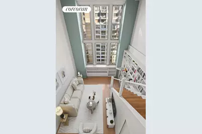 609 Columbus Avenue #10I, New York City, NY 10024 - Photo 6