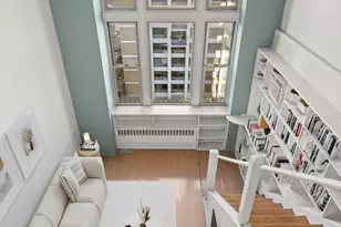 609 Columbus Ave, New York City, NY 10024 - Photo 6