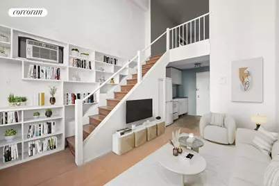 609 Columbus Avenue #10I, New York City, NY 10024 - Photo 1