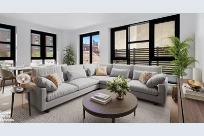 11 Hancock Place #304, New York City, NY 10027 - Photo 1