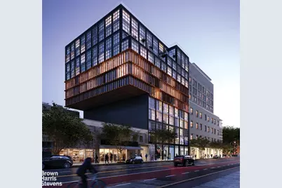 11 Hancock Place #304, New York City, NY 10027 - Photo 18