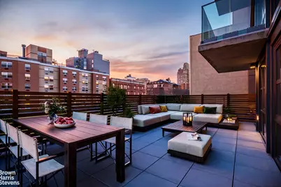 11 Hancock Place #304, New York City, NY 10027 - Photo 4