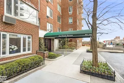 1 Gracie Terrace #16C, New York City, NY 10028 - Photo 16