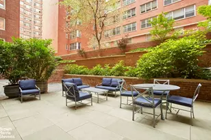 1 Gracie Terrace, New York City, NY 10028 - Photo 14