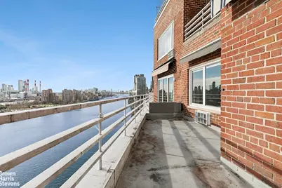 1 Gracie Terrace #16C, New York, NY 10028 - Photo 8