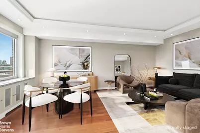 1 Gracie Terrace #16C, New York City, NY 10028 - Photo 4
