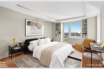 1 Gracie Terrace #16C, New York City, NY 10028 - Photo 10