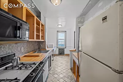 286 Corbin Place #1D, New York City, NY 11235 - Photo 4