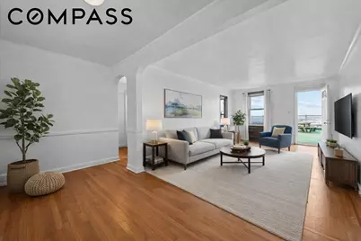 286 Corbin Place #1D, New York City, NY 11235 - Photo 1