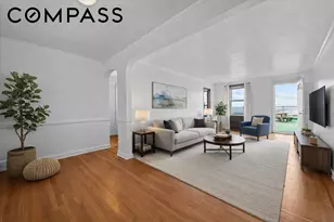 286 Corbin Pl, New York City, NY 11235 - Photo 1