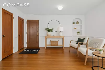 286 Corbin Place #1D, Brooklyn, NY 11235 - Photo 4