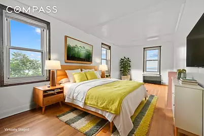 286 Corbin Place #1D, Brooklyn, NY 11235 - Photo 6