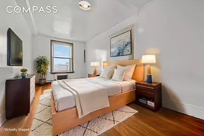 286 Corbin Place #1D, Brooklyn, NY 11235 - Photo 8