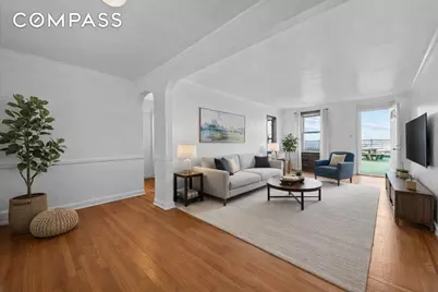 286 Corbin Place #1D, Brooklyn, NY 11235 - Photo 1
