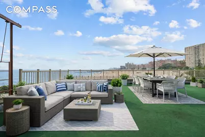 286 Corbin Place #1D, New York City, NY 11235 - Photo 2