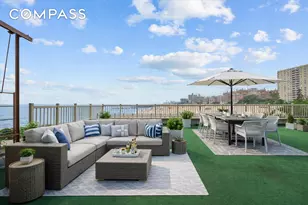 286 Corbin Pl, New York City, NY 11235 - Photo 2