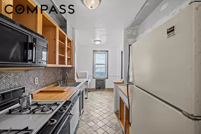286 Corbin Place #1D, New York City, NY 11235 - Photo 4