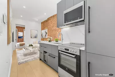 356 W 48th Street #2A, New York City, NY 10036 - Photo 6