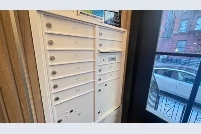 356 W 48th Street #2A, New York City, NY 10036 - Photo 22