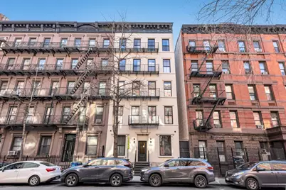 356 W 48th Street #2A, New York City, NY 10036 - Photo 2