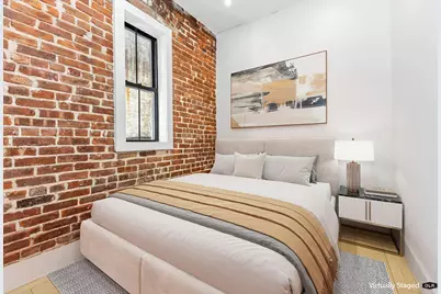 356 W 48th Street #2A, New York City, NY 10036 - Photo 8