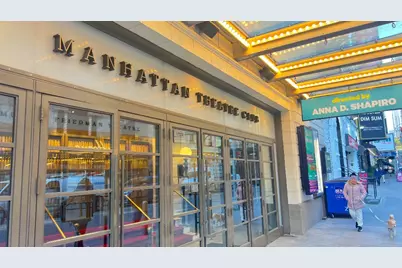 356 W 48th Street #2A, New York City, NY 10036 - Photo 26