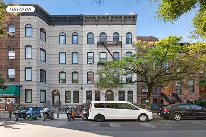 496 Putnam Avenue, Brooklyn, NY 11221 - Photo 2