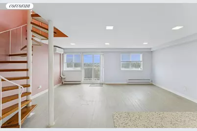 76-01 113th Street #PHA, New York City, NY 11375 - Photo 2