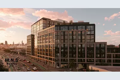 34-35 44th Street #1225, New York City, NY 11101 - Photo 1