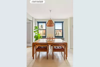 300 W 23rd Street #8H, New York City, NY 10011 - Photo 2