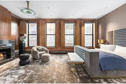 459 W Broadway #PHS, New York City, NY 10012 - Photo 6