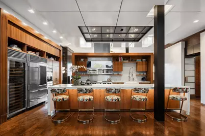 459 W Broadway #PHS, New York City, NY 10012 - Photo 2